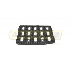 IVECO RH  TREAD PLATE (PLASTIC)