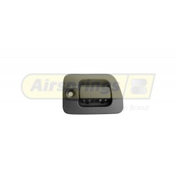 IVECO RH DOOR HANDLE