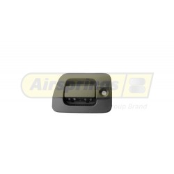 IVECO LH DOOR HANDLE