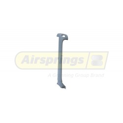 IVECO RH COVER CAB PILLAR