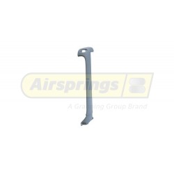 IVECO LH COVER CAB PILLAR