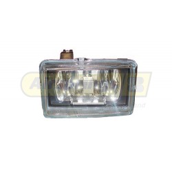 IVECO RH FOG LAMP