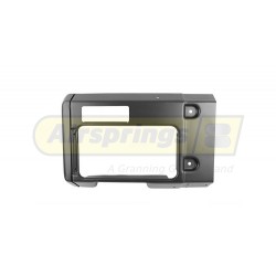 IVECO RH SIDE BUMPER