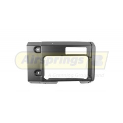 IVECO LH SIDE BUMPER