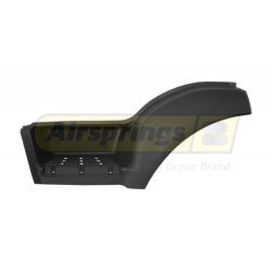 IVECO LH STEP WING