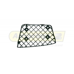 IVECO LH / RH MIDDLE STEP PLATE