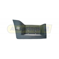 IVECO RH FOOTBOARD WITHOUT INDICATOR LAMP HOLE