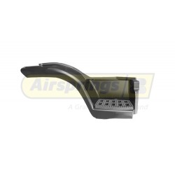 IVECO RH STEPWING (WITH TREAD PLATE)