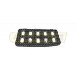 IVECO RH UPPER TREAD PLATE NARROW (PLASTIC)