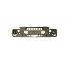 IVECO STEEL BUMPER