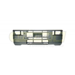 IVECO STEEL BUMPER