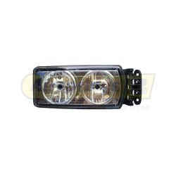 IVECO RH HEADLAMP (MANUAL)