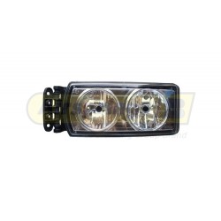 IVECO LH HEADLAMP (ELECTRIC)