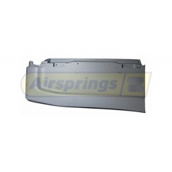 IVECO RH LOCKER DOOR PANEL