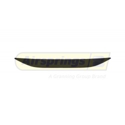 IVECO UPPER PANEL TRIM