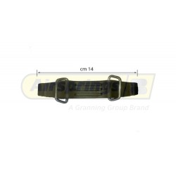 IVECO BATTERY STRAP (14cm)
