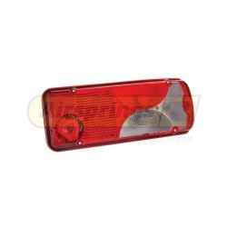 IVECO RH REAR LAMP (BULB SIDE CONN)