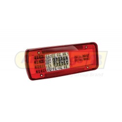 IVECO LH REAR LAMP LED