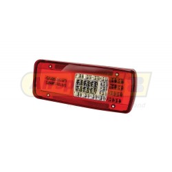 IVECO RH REAR LAMP WITH REV ALARM (LED)