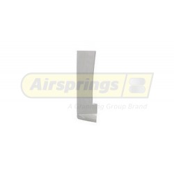 IVECO RH REAR MAIN CAB AIR DEFLECTOR (HI-ROAD AT AD)