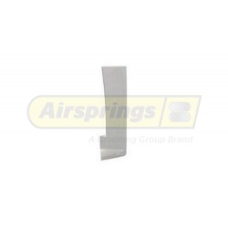 IVECO LH REAR MAIN CAB AIR DEFLECTOR (HI-ROAD AT AD)