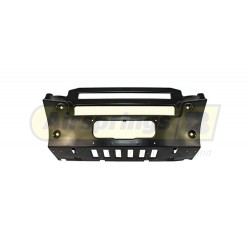 IVECO CENTRE STEEL BUMPER