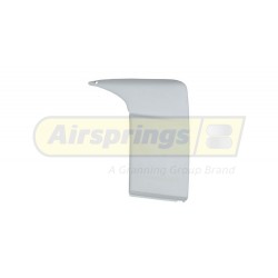 IVECO LH UPPER SIDE DEFLECTOR