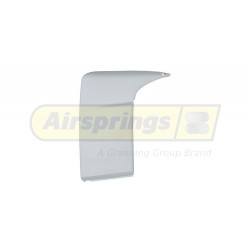 IVECO RH UPPER SIDE DEFLECTOR