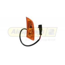 IVECO RH SIDE INDICATOR LAMP