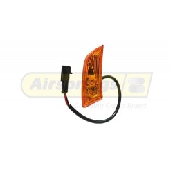 IVECO LH SIDE INDICATOR LAMP