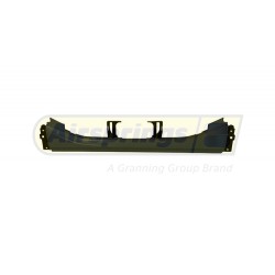 IVECO CENTRE BUMPER (BLACK)