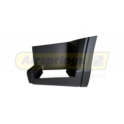 IVECO LH FOOTSTEP (BLACK)