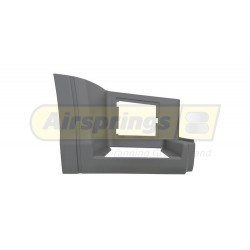 IVECO RH FOOTSTEP WITH HOLE (PRIMER)
