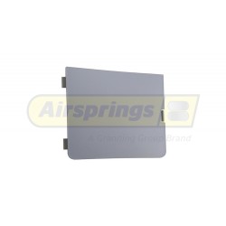 IVECO FOOTSTEP COVER (PRIMER)