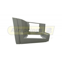 IVECO RH FOOTSTEP WITH HOLE (PRIMER)