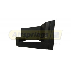 IVECO LH FOOTSTEP (BLACK)