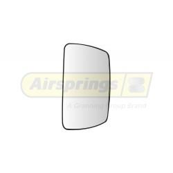 IVECO MAIN MIRROR GLASS (HEATED)