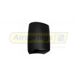 IVECO LH MAIN MIRROR COVER