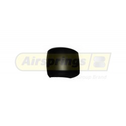 IVECO RH WIDE ANGLE MIRROR COVER