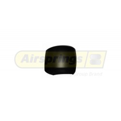 IVECO LH WIDE ANGLE MIRROR COVER