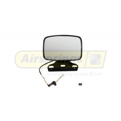 IVECO ROOF MIRROR MANUAL HEATED