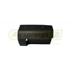 IVECO RH TAIL LAMP BEZEL