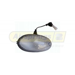 IVECO RH FRONT MARKER LAMP