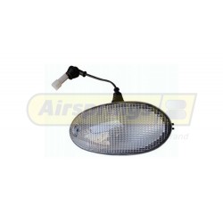 IVECO LH FRONT MARKER LAMP