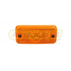 IVECO SIDE MARKER LAMP