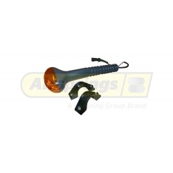 IVECO RH SIDE REPEATER & EXTENSION