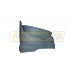 IVECO RH CORNER BUMPER