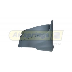 IVECO LH CORNER BUMPER