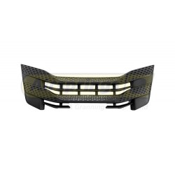 IVECO LOWER FRONT GRILLE