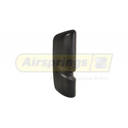 IVECO RH MAIN MIRROR COVER